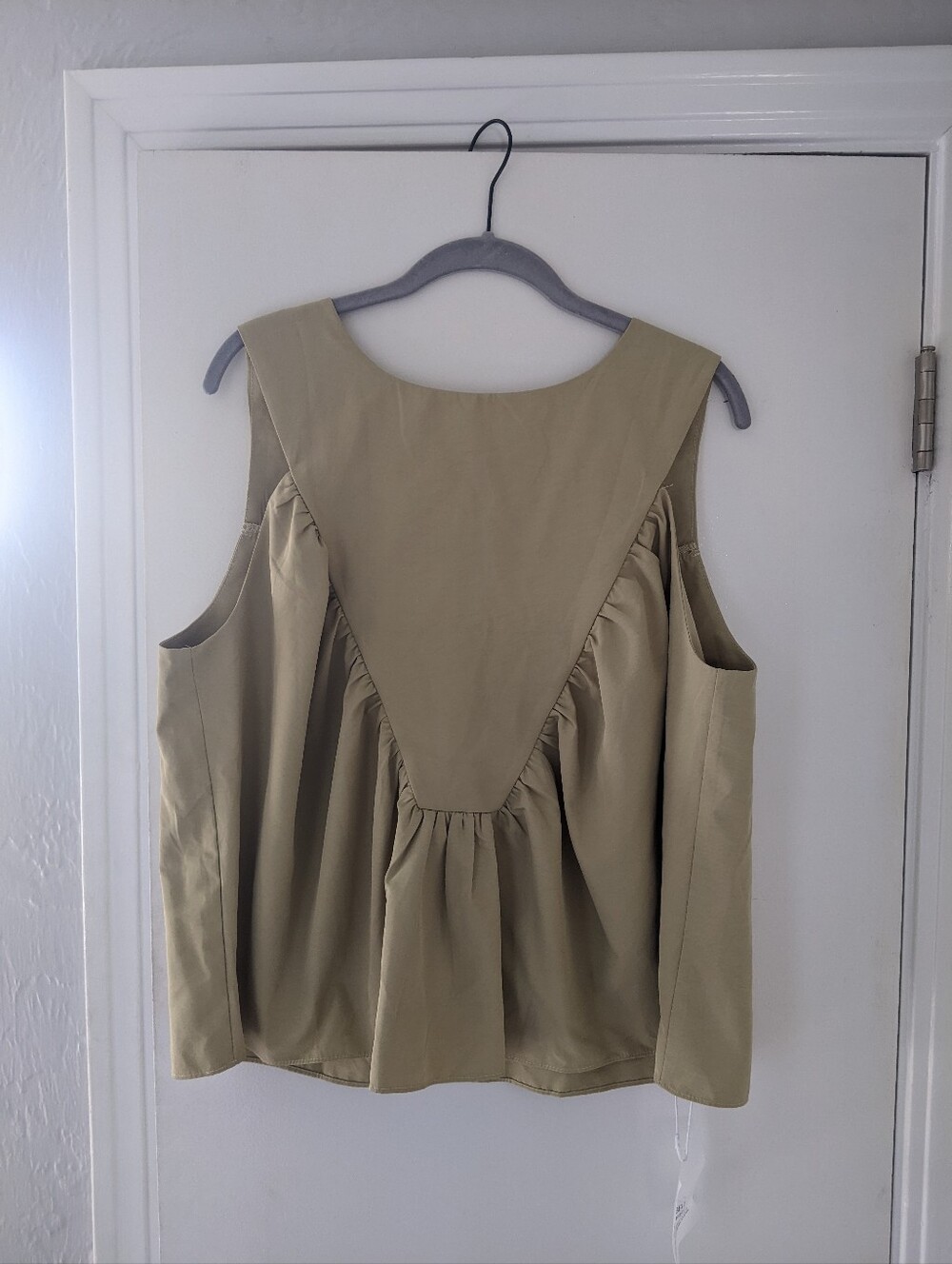 New With Tags Blouse